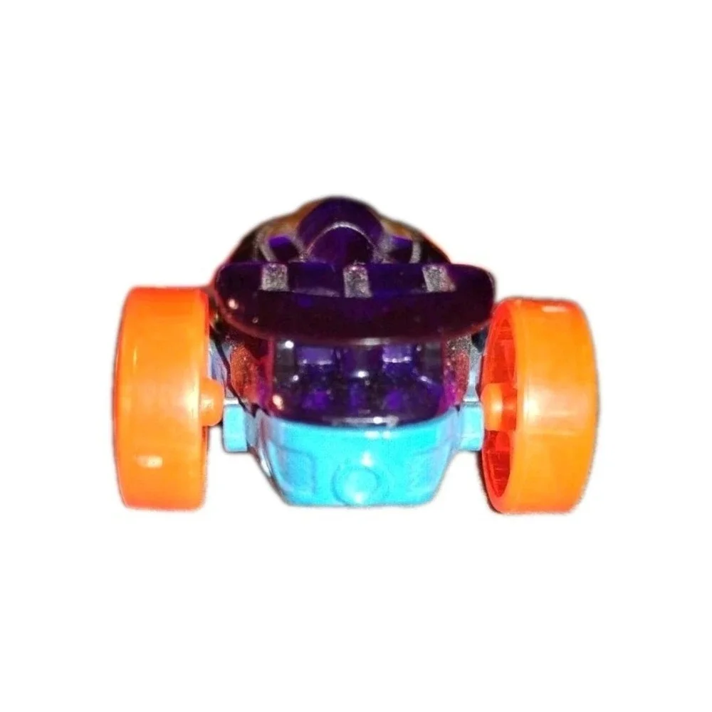 2014 ‎ Car Hot Wheels Carbide Voilet Auto HW Mattel Toy Car Vehicle HotRod CFLO2